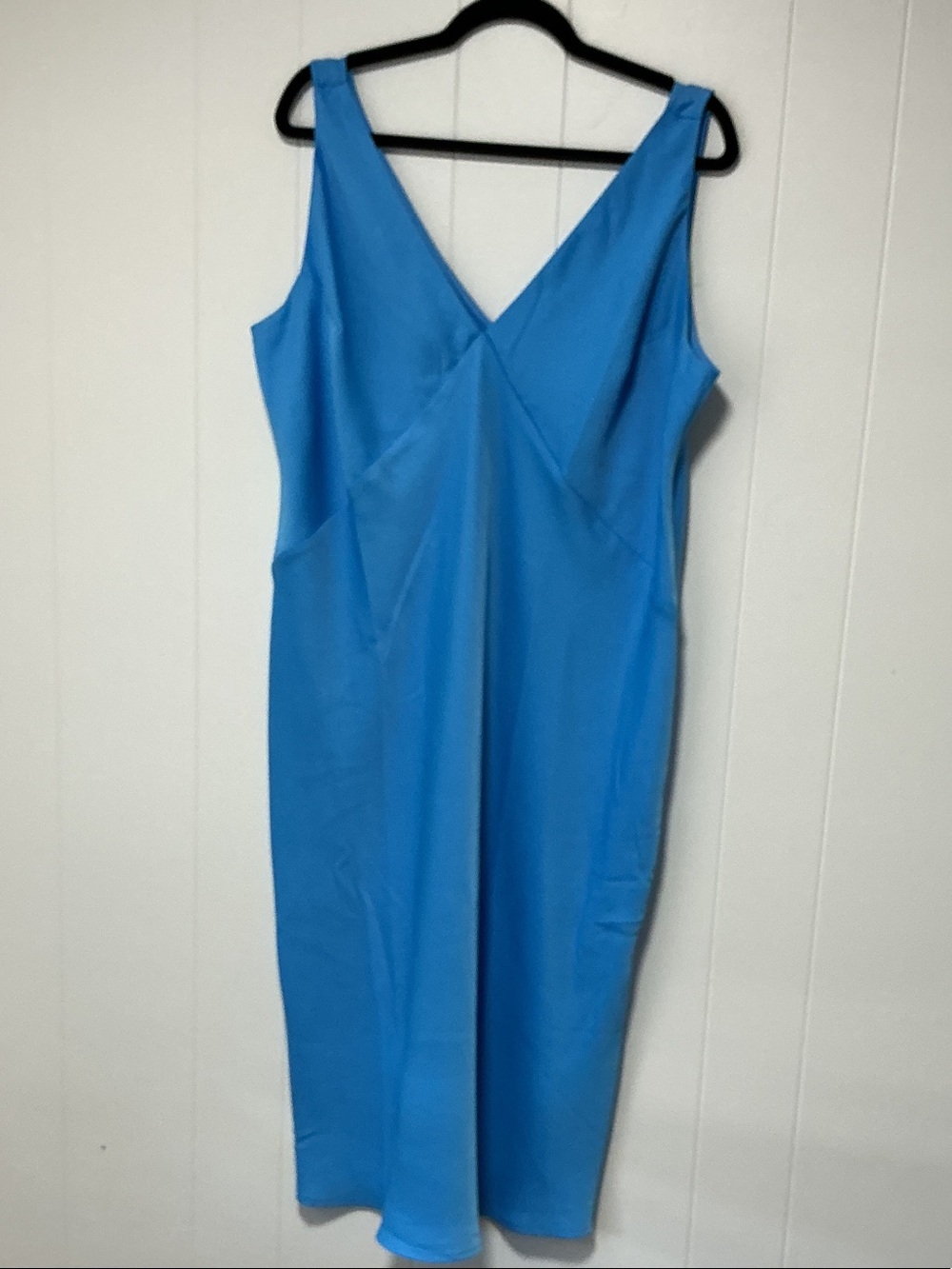 A NEW DAY Slip dress
